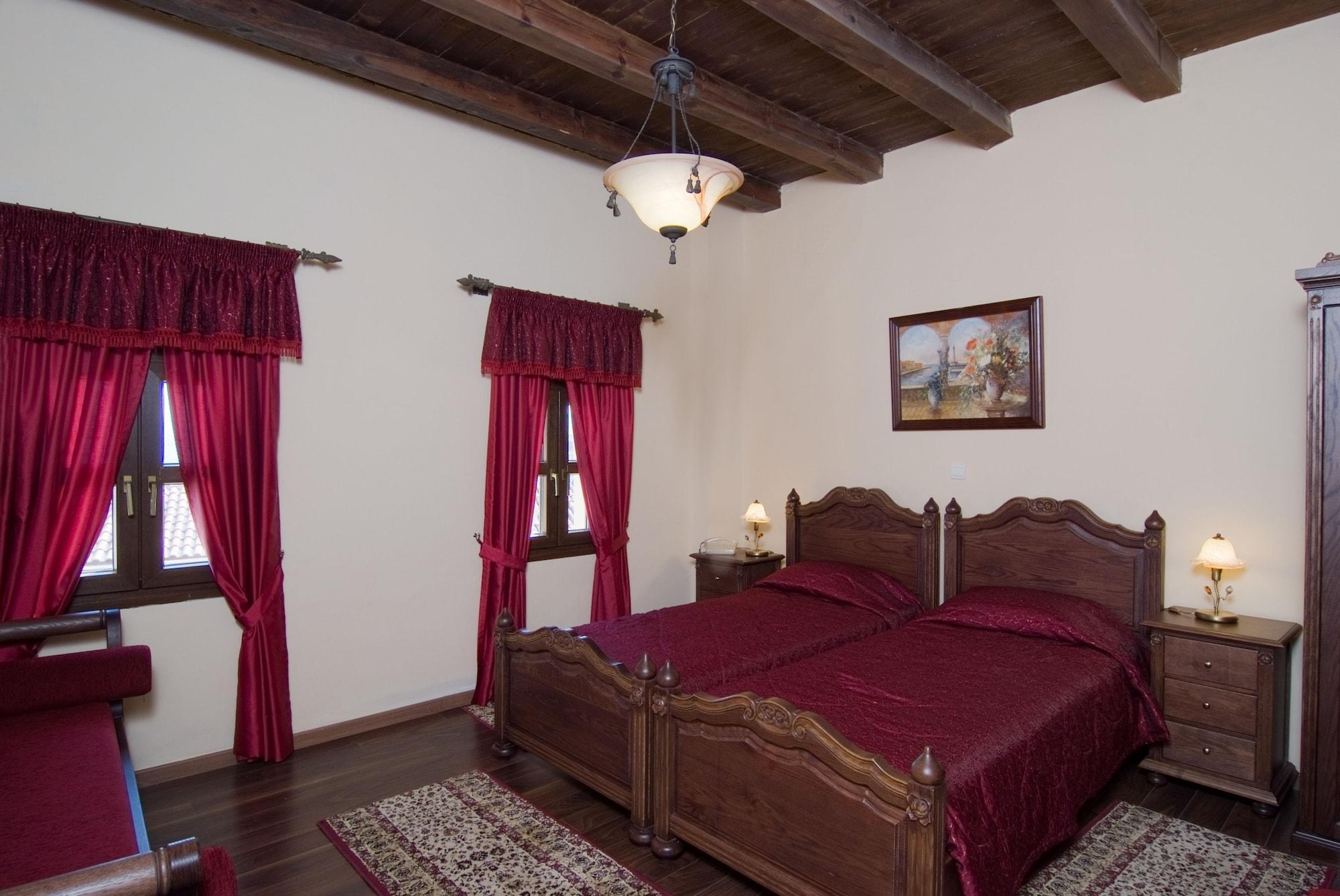 Porto Del Colombo Traditional Boutique Hotel Chania  Exterior photo