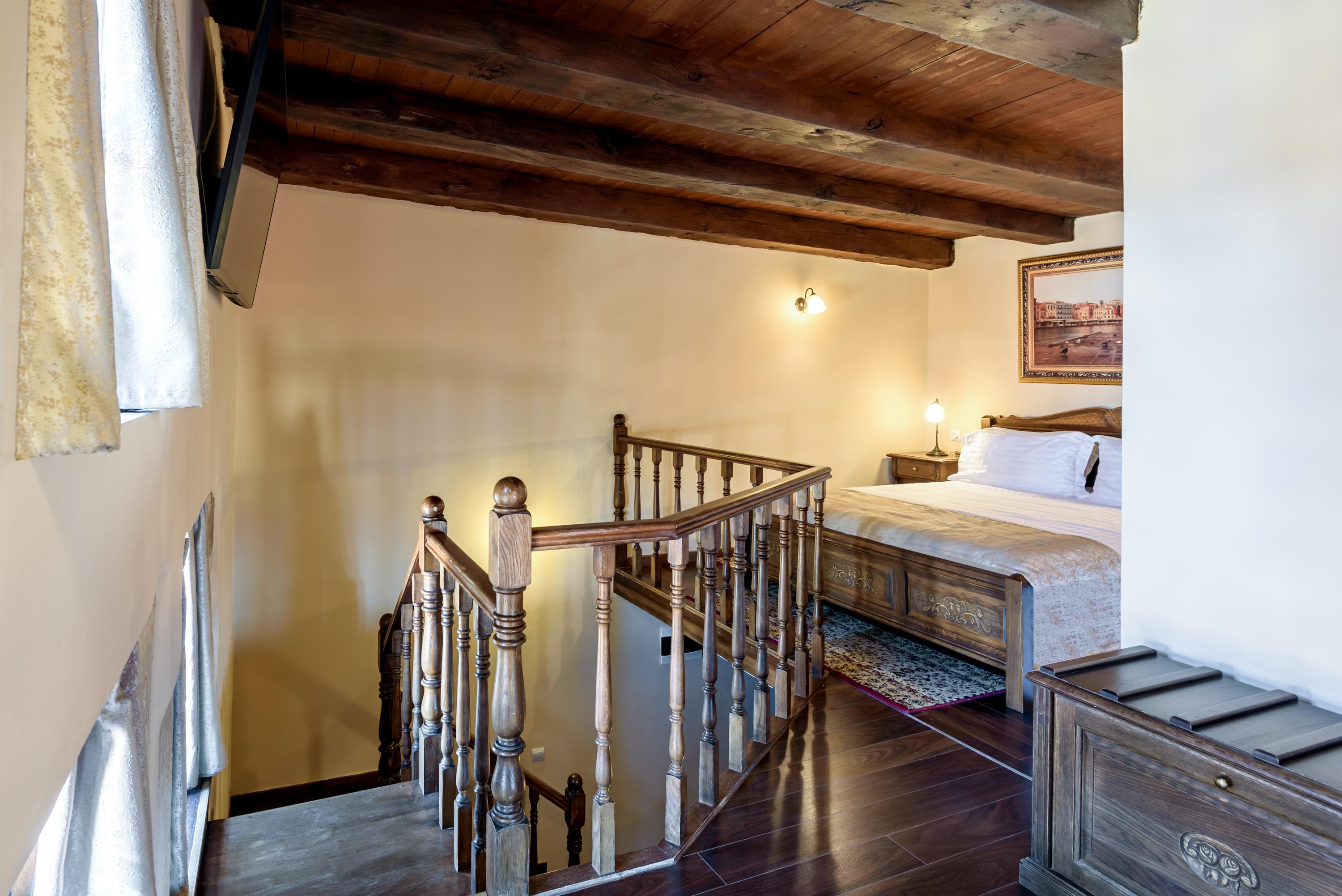 Porto Del Colombo Traditional Boutique Hotel Chania  Exterior photo