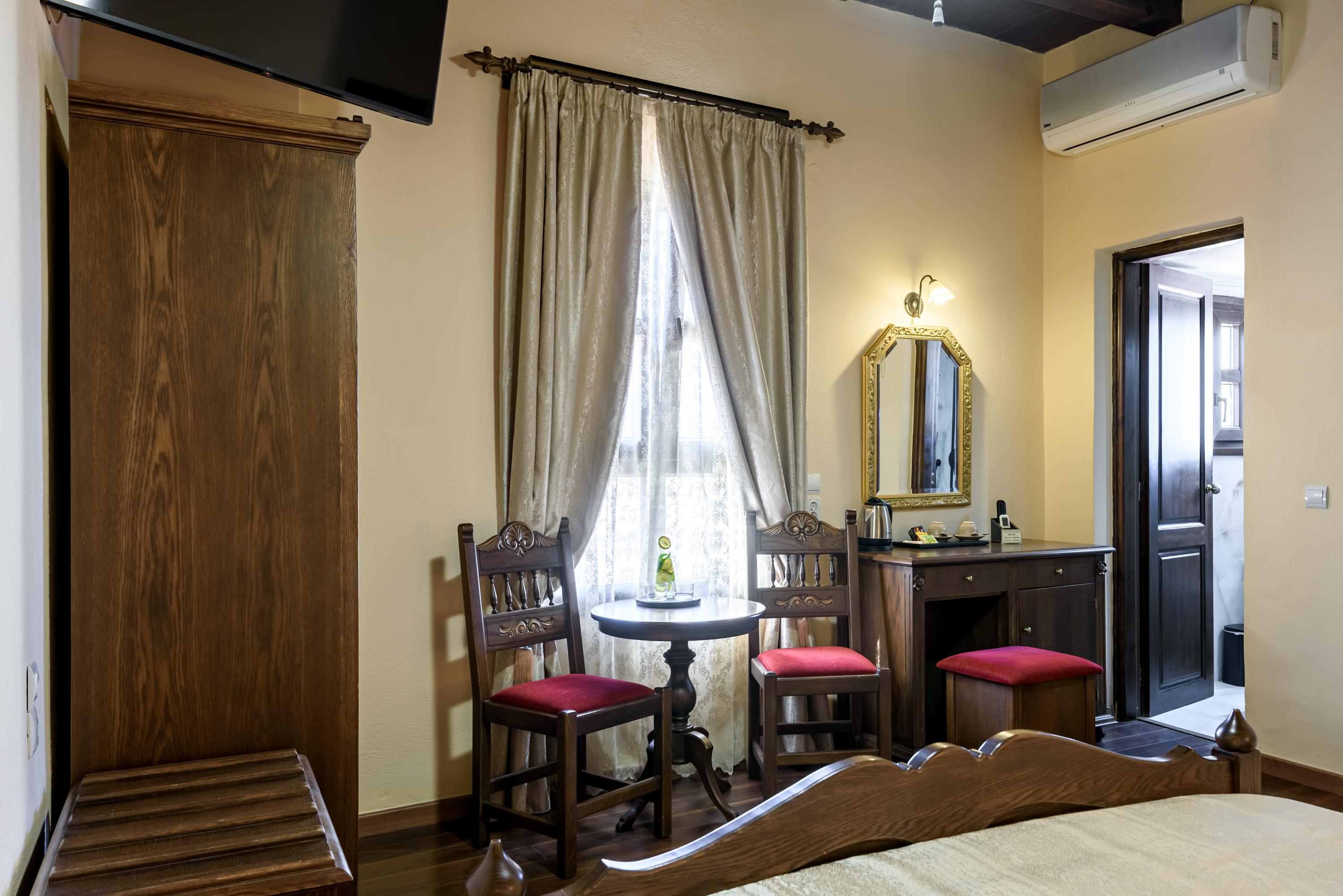 Porto Del Colombo Traditional Boutique Hotel Chania  Exterior photo